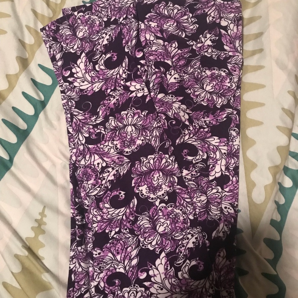 OS leggings BNWOT